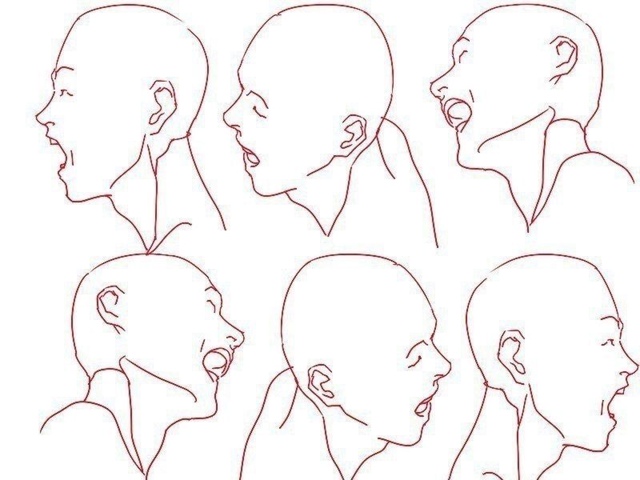 Tutorial
Эмоции