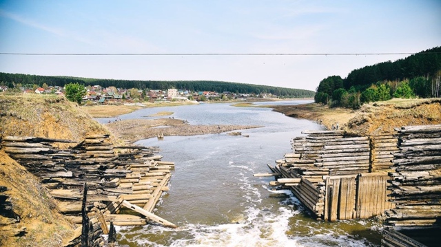 ⚖️ Санаторий для худеющих откроют на Урале
В Мариинс?...