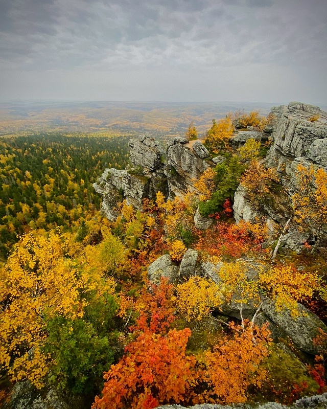 Пермский край 🇷🇺