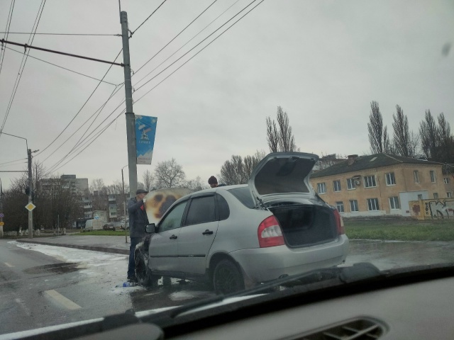 ‼️ Пишут: Проспект Московский