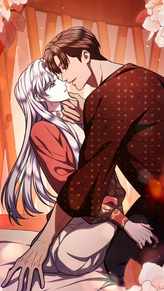 #Кто_похитил_императрицу
#Dagaromi@manga_hwa