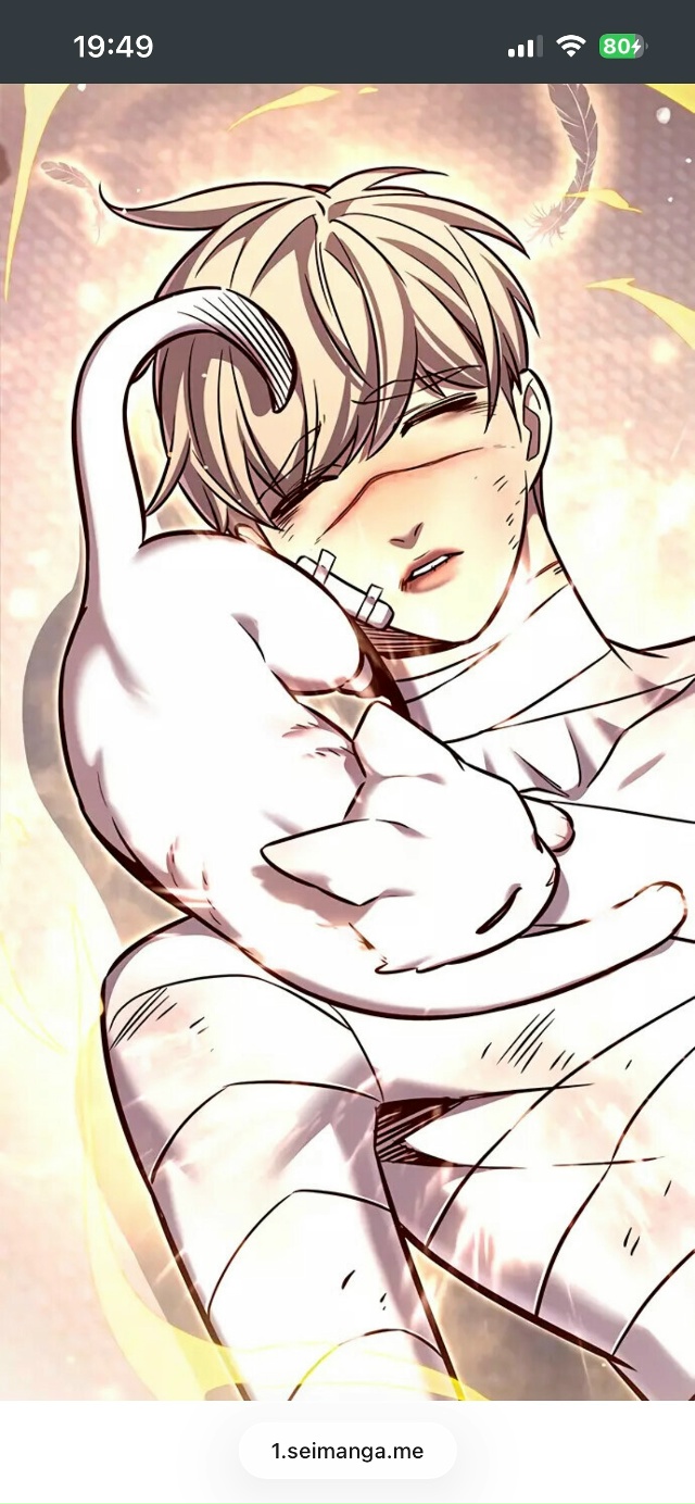 #Элисед
#Hexe@manga_hwa