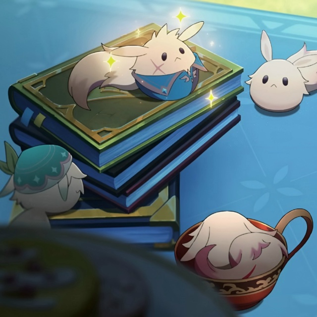 — Не говорите, что после выхода анимации, Вы не захотел...