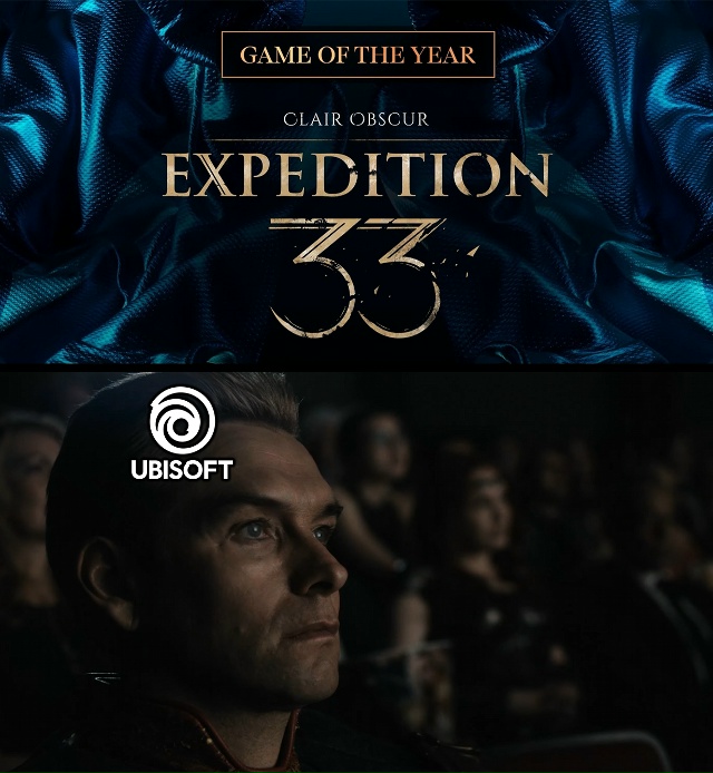 POV: Руководители Ubisoft смотрят, на что способны их бывшие...