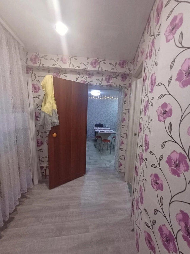 🏡 Агентство недвижимости 