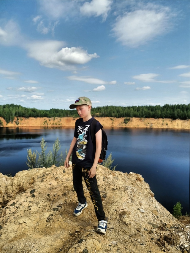 72км на велах 🚴🏼🚴🏼🚴🏼
Мальчики побили свой рекорд....