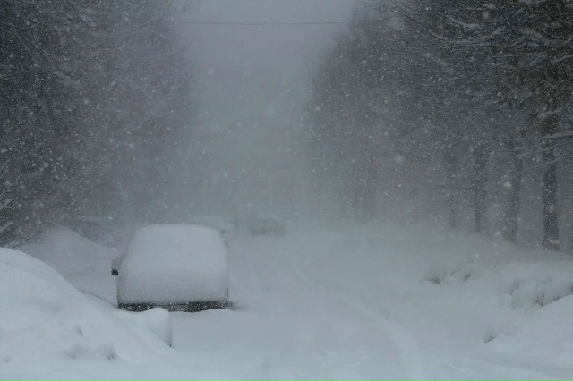 Чистому городу и всем жителям приготовиться
МЧС: ❗❗??...