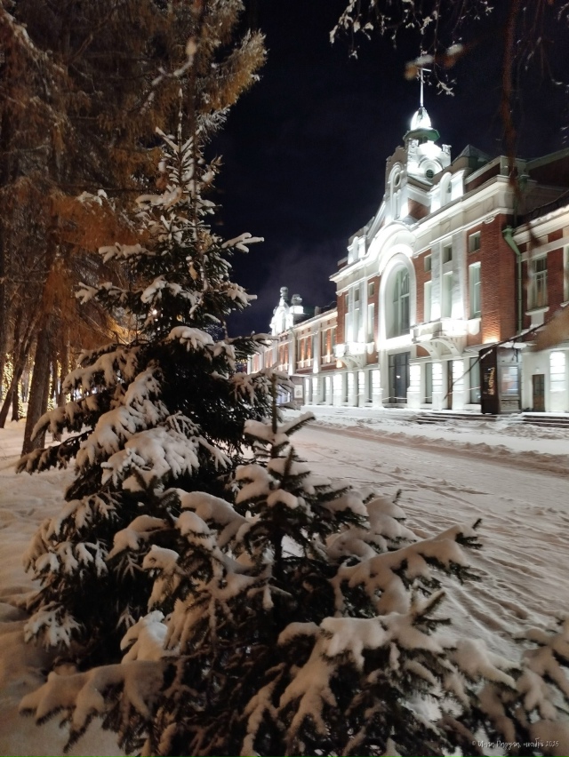 ✨ Дoбpoй нoчи, Ηoвocибиpcк!
Φoтo: Ингa Рaдугa