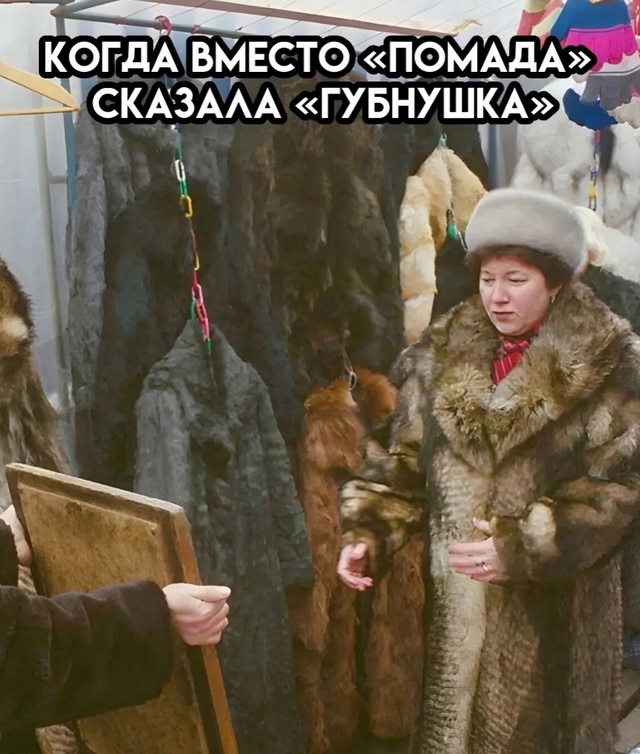 Это всех нас ждет, от этого ну ни как не убежать