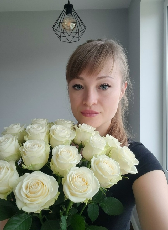 Трагически ушла из жизни Мамаева Мария (Белышева). Прощ...