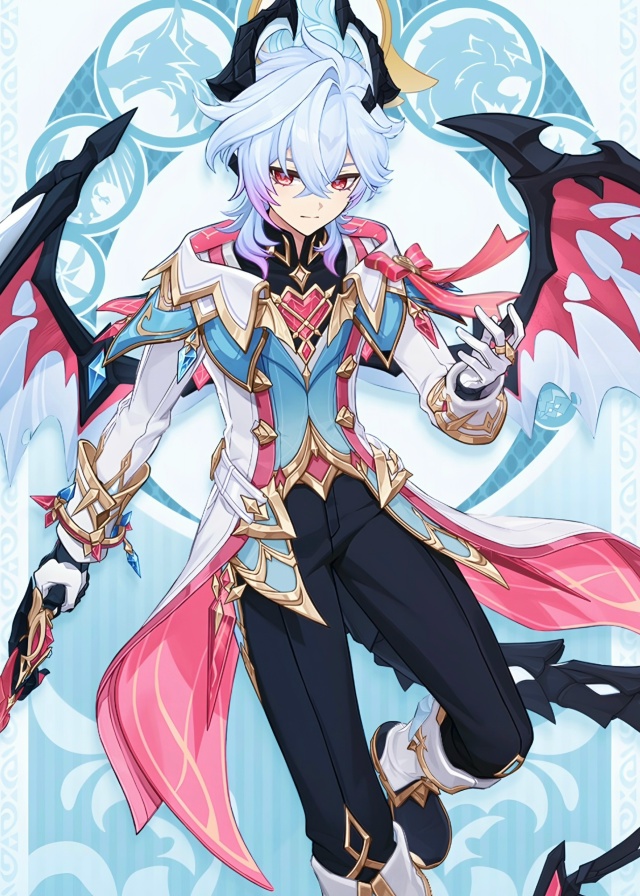 — Примеряем Дурину цветовые палитры нарядов других пе...