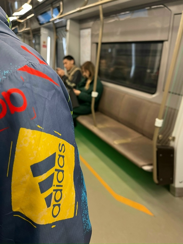 Найдись вышли вместе на коммунарке , очень понравилась