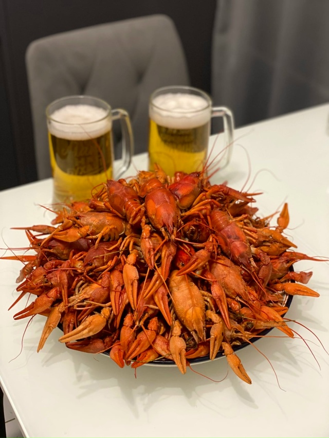 Самара, с пятницей!
Кидайте фото, кто чем занят