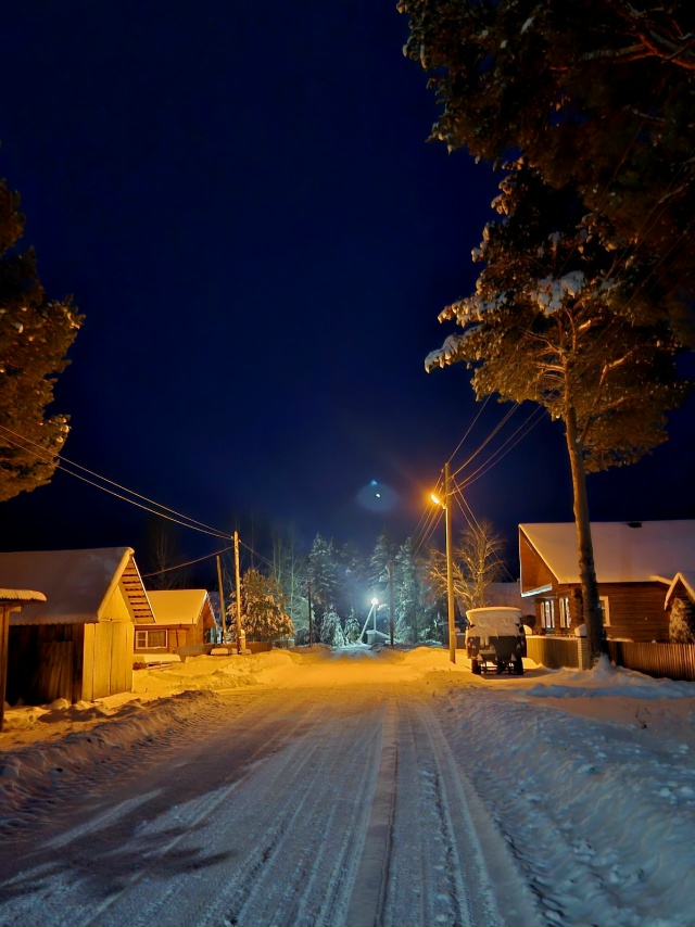 Вечерняя Исполиновка ✨
#Я_тебя_видел@podslushano_velsk