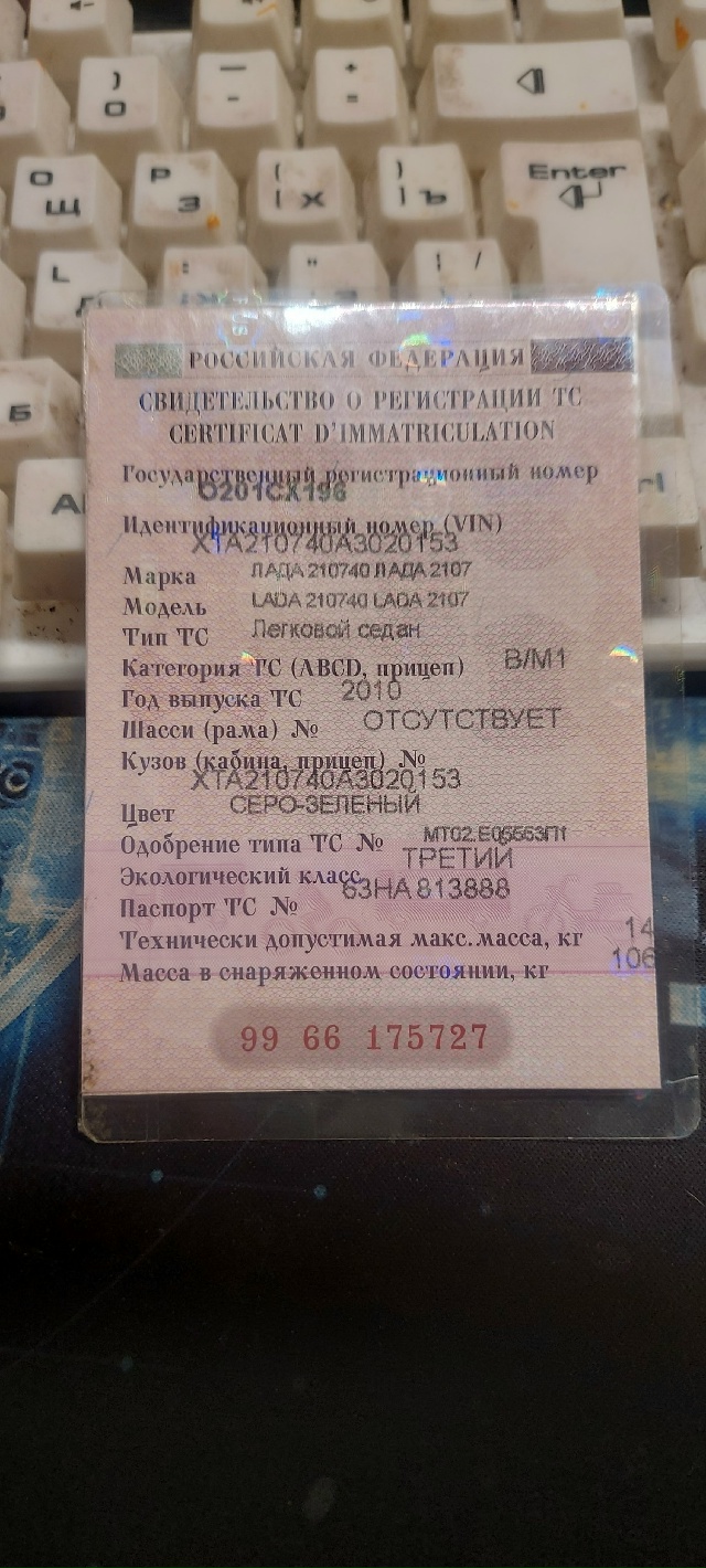 Хозяин отзовись .