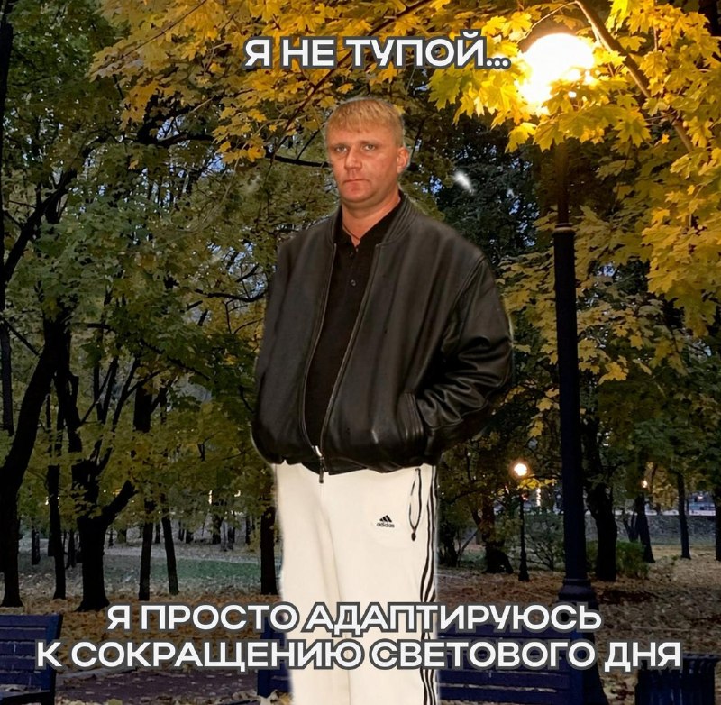 Россияне массово тупеют осенью.
По словам нейропсихолога, забывчивость, рассеянность и проблемы с