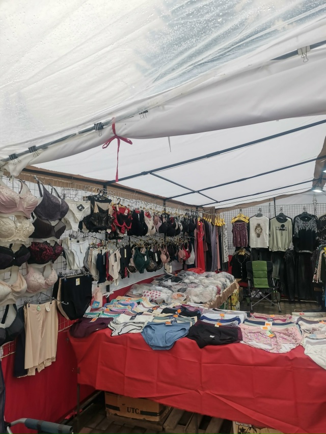 Ярмарка Российских и Белорусских производителей г Тру...