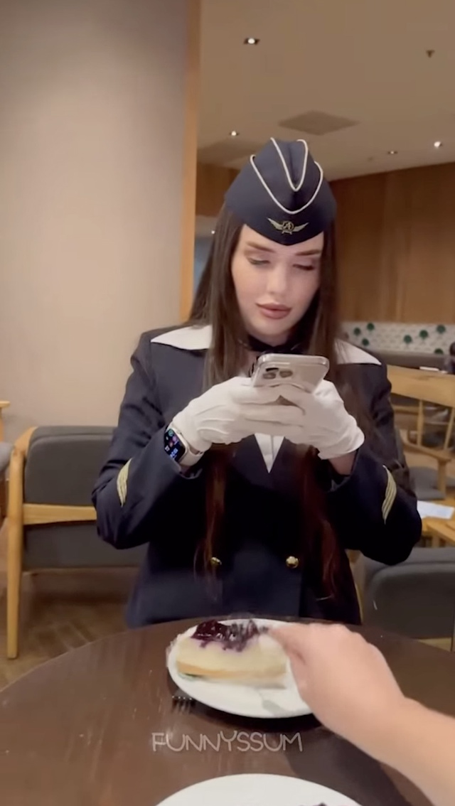 Вот так месть