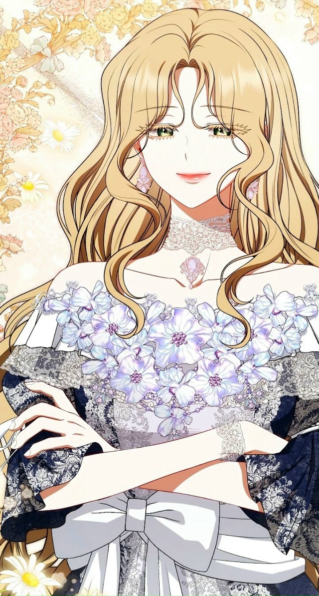 #Я_стала_свидетельницей_драмы
#Hexe@manga_hwa