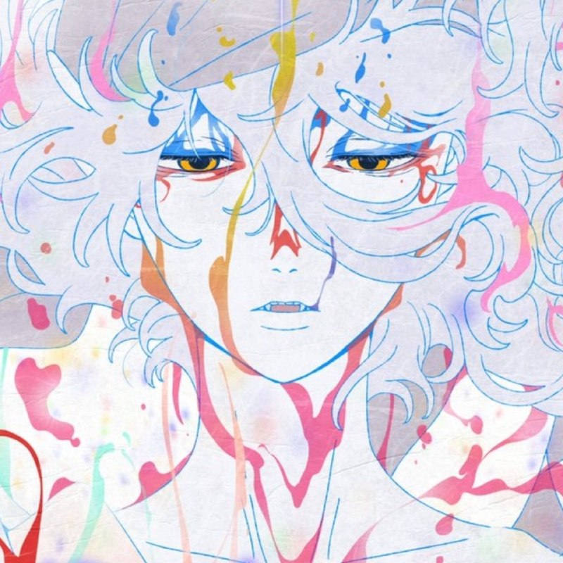 Бог‑змей выходит на свет
Новый постер к финальному фильму трилогии "Мононокэ: Бог-змей" (Mononoke: