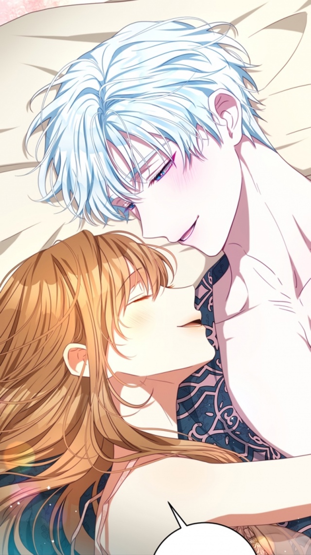 #Я_стала_соперницей_главных_героев
#Hexe@manga_hwa