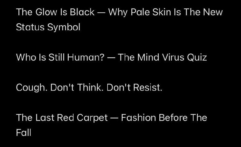 ой что будеет.. понимаете, да? понимаете???
🟥🟥🟥
смотря по здоровью и по загруженности от главы по «В