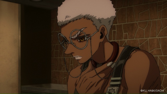 💥 Общий сбор, имба на связи!
Встречаем 20-й эпизод ани?...