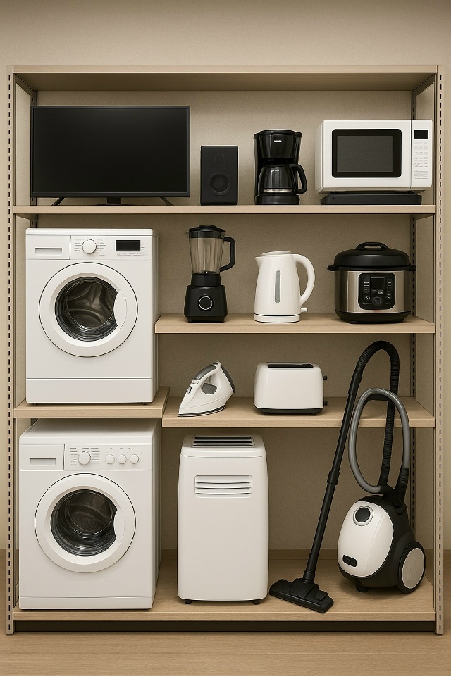 В России вводят «технологический сбор» — из-за нового ...