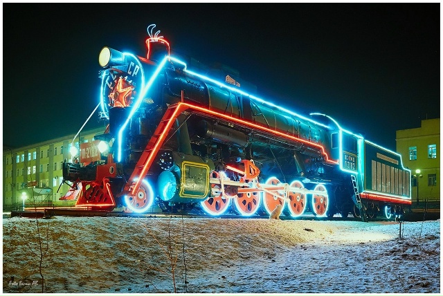 Рыбинцы, а давайте проявим инициативу и предложим адми...