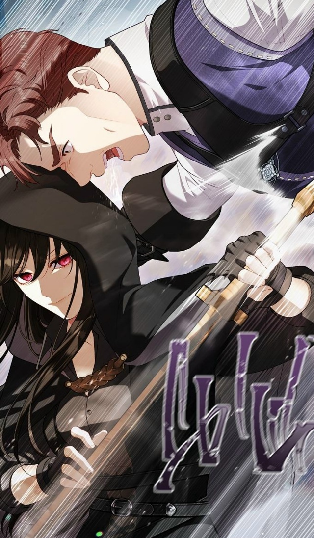 #Охотница_S_класса_не_будет_злой_принцессой
#Dagaromi@manga_hwa