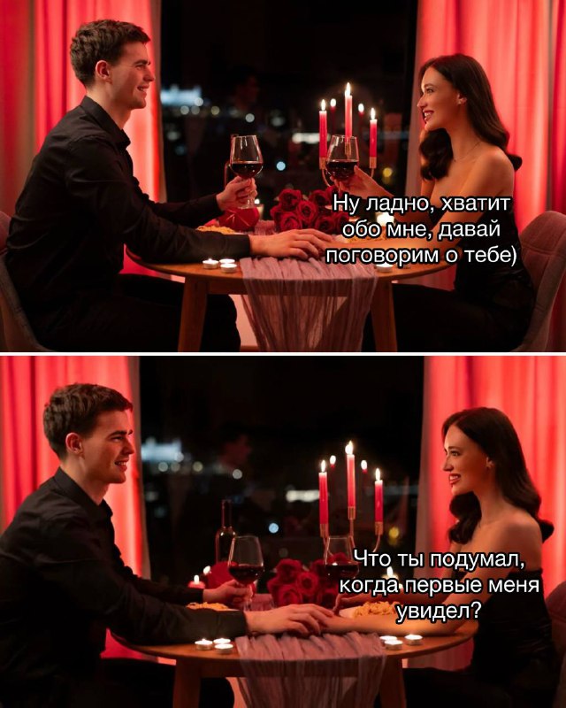 Мой уровень нарциссизма