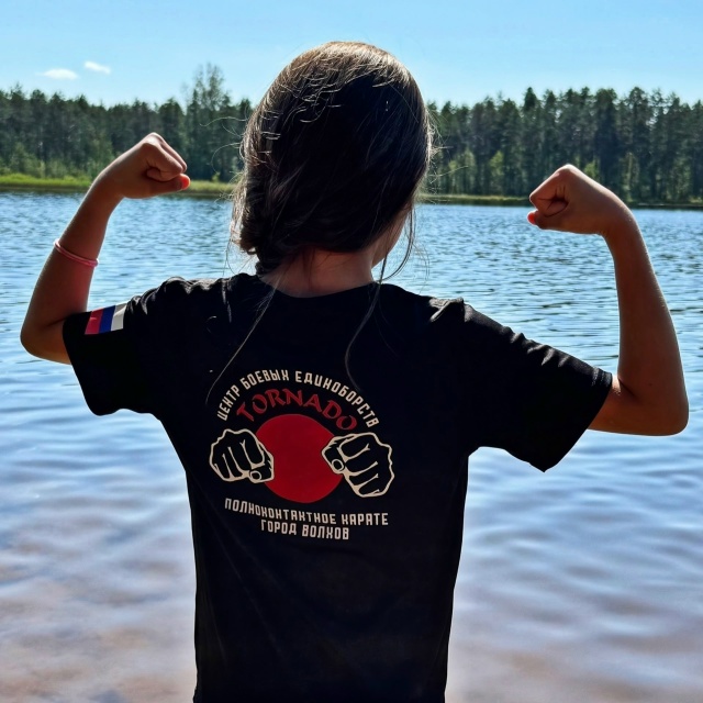 ПРОДОЛЖАЕМ НАБОР В ГРУППЫ ❗❗❗
🔻Приглашаем детей от ...