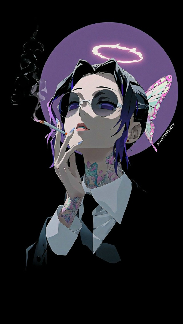 Вообще стоит выкладывать такие арты? 🔥