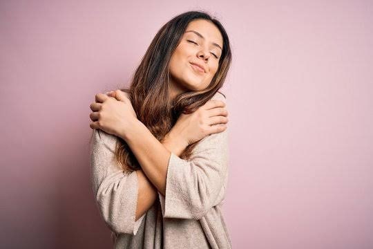 Кажется, у московского тренда self-care случился ребрендинг. Стало абсолютно нормальным в рамках заб