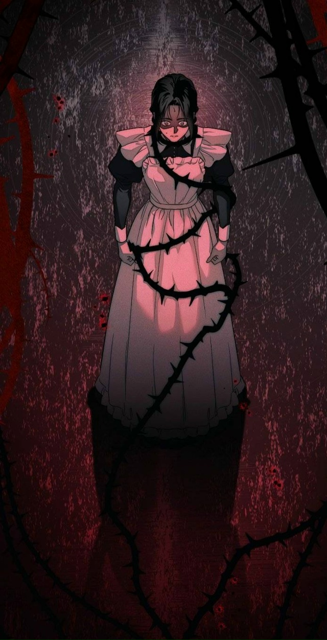 #Лебединая_гробница
#Dagaromi@manga_hwa