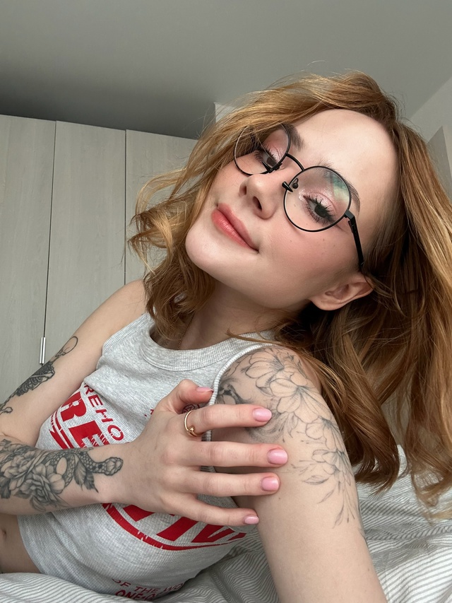 22 года / 16 лет. Изменилась?