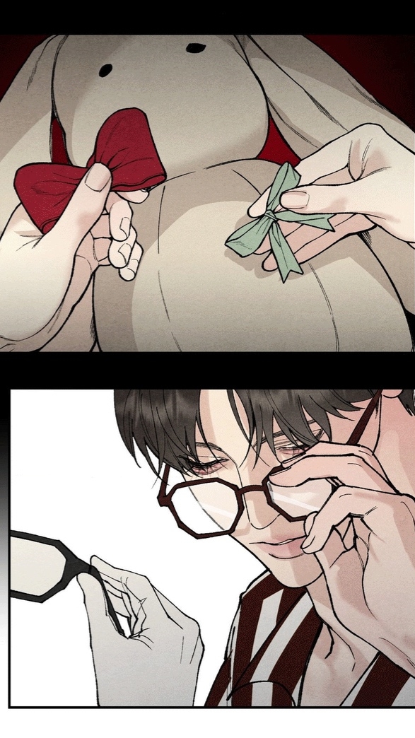 #Игрушечный_папочка
#Dagaromi@manga_hwa