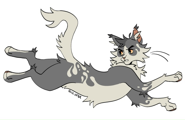 Бегущая Вода
© bowiesdesigns
#KV_ZZ_ART