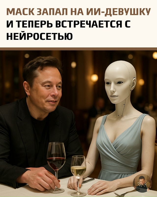 Эни, которую он заслужил: что известно о новой «виртуал...