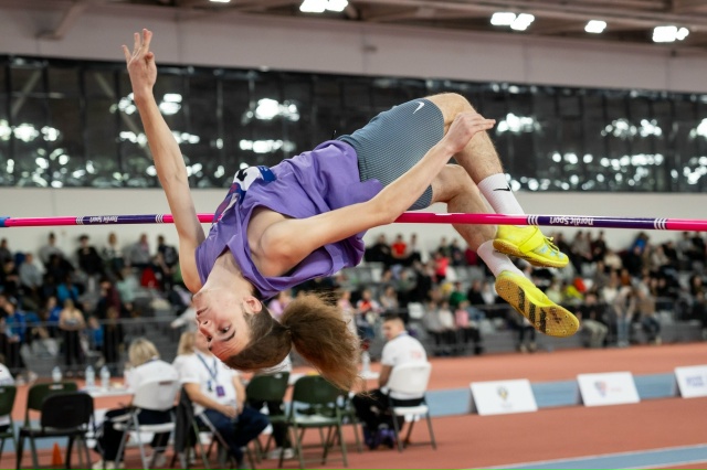 🏆Смоляне стали призёрами Зимнего студенческого чемп?...