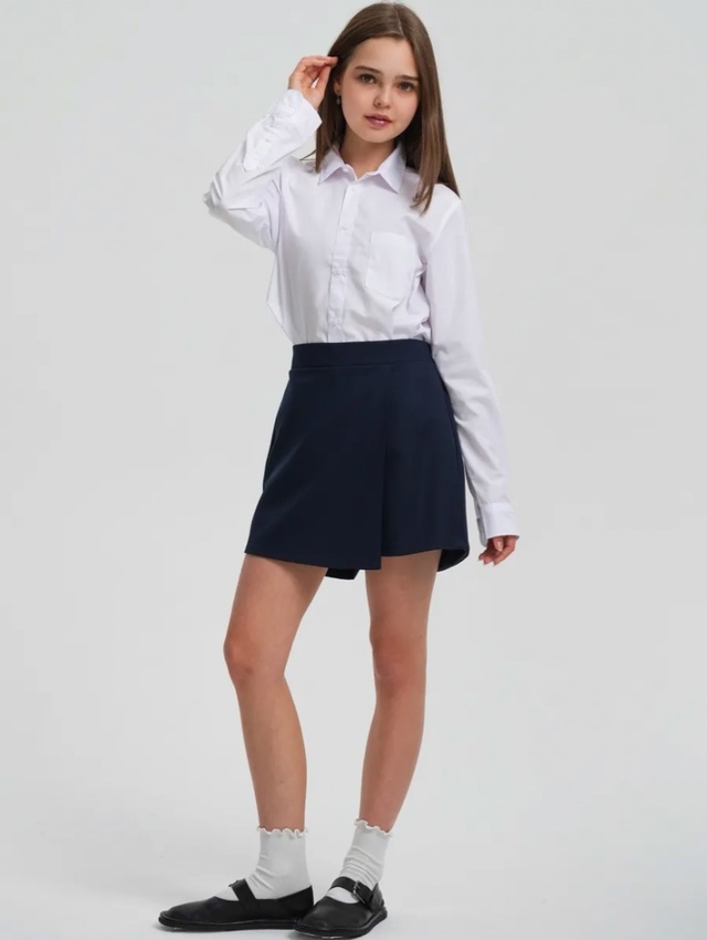 erid: 2VtzqvMryT6
Школьная коллекция в BABY LOOK 💫
Приглашаем за п...