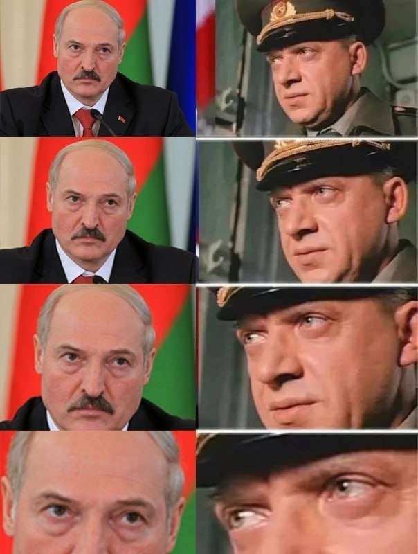 🚨 Лукашенко четко заявил: Беларусь не ввяжется в войн?...