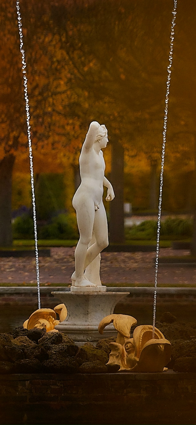 Заставки для ваших телефонов / ноябрь🍂
Источник: peterhof...