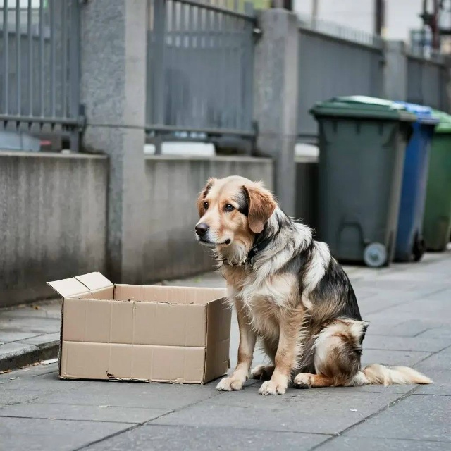 ‼️ Умерщвлять бездомных собак предложил Волгоградск?...