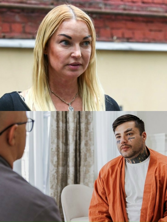 Первый выпуск шоу «Звёзды под капельницей» уже вызвал ...