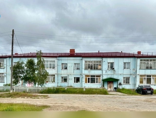 Дом на Пионерской отреставрируют за 12 млн!
Это много и?...