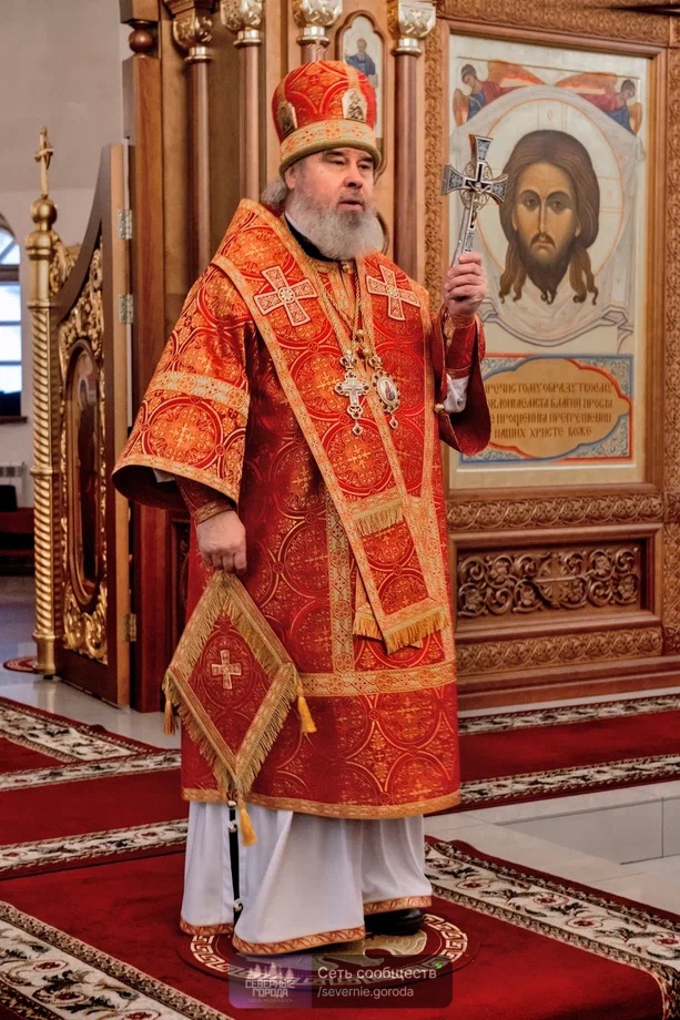 🕯 Для Нижней Туры 25 ноября – особенный день. Это день, ...