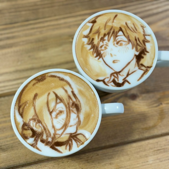 ☕ Утро с чашечкой Пилы.