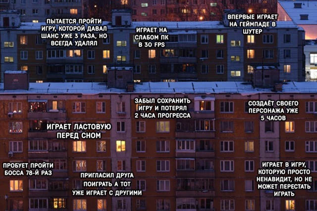 А в каком окне ты?