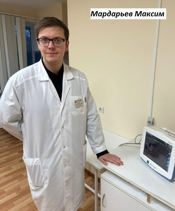 Молодые специалисты Сафоновской ЦРБ – будущее медици?...